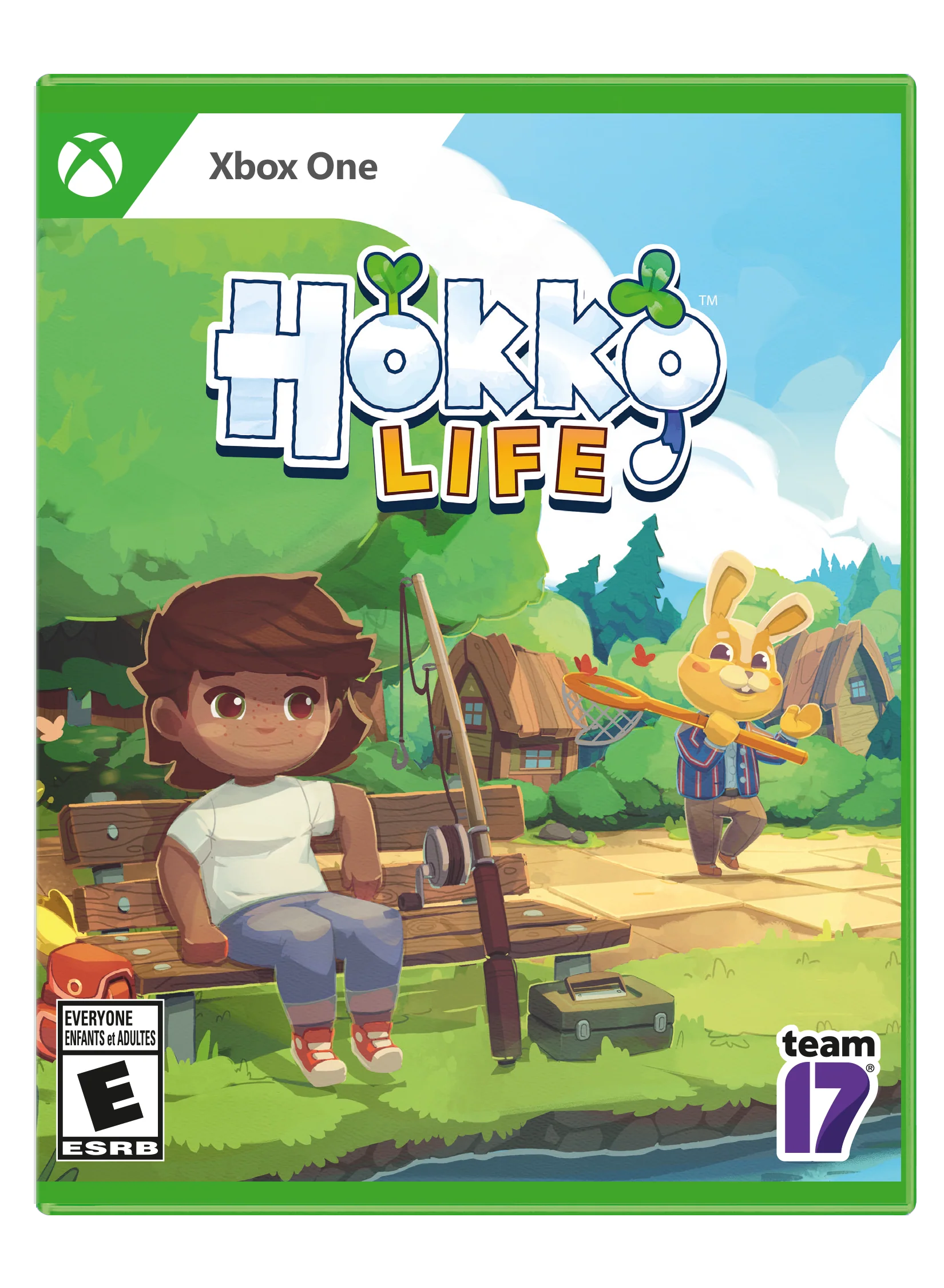 Hokko Life - XBOX ONE