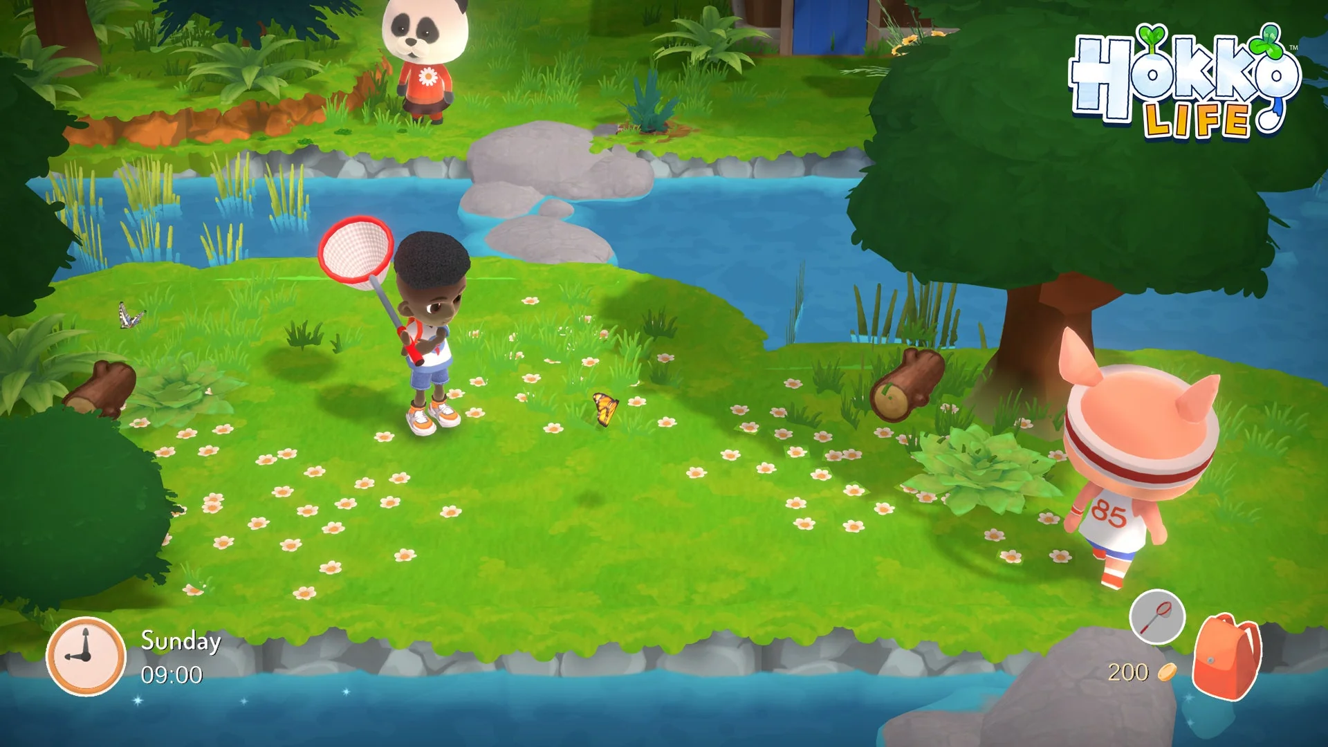 Hokko Life - XBOX ONE - Image 3