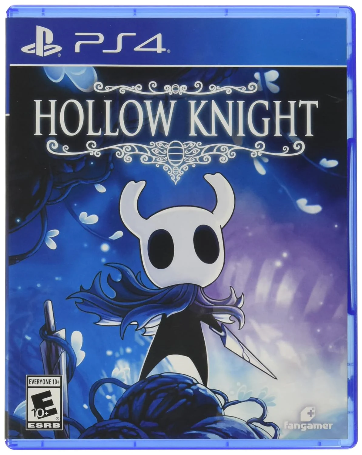 Hollow Knight Standard Edition - PlayStation 4
