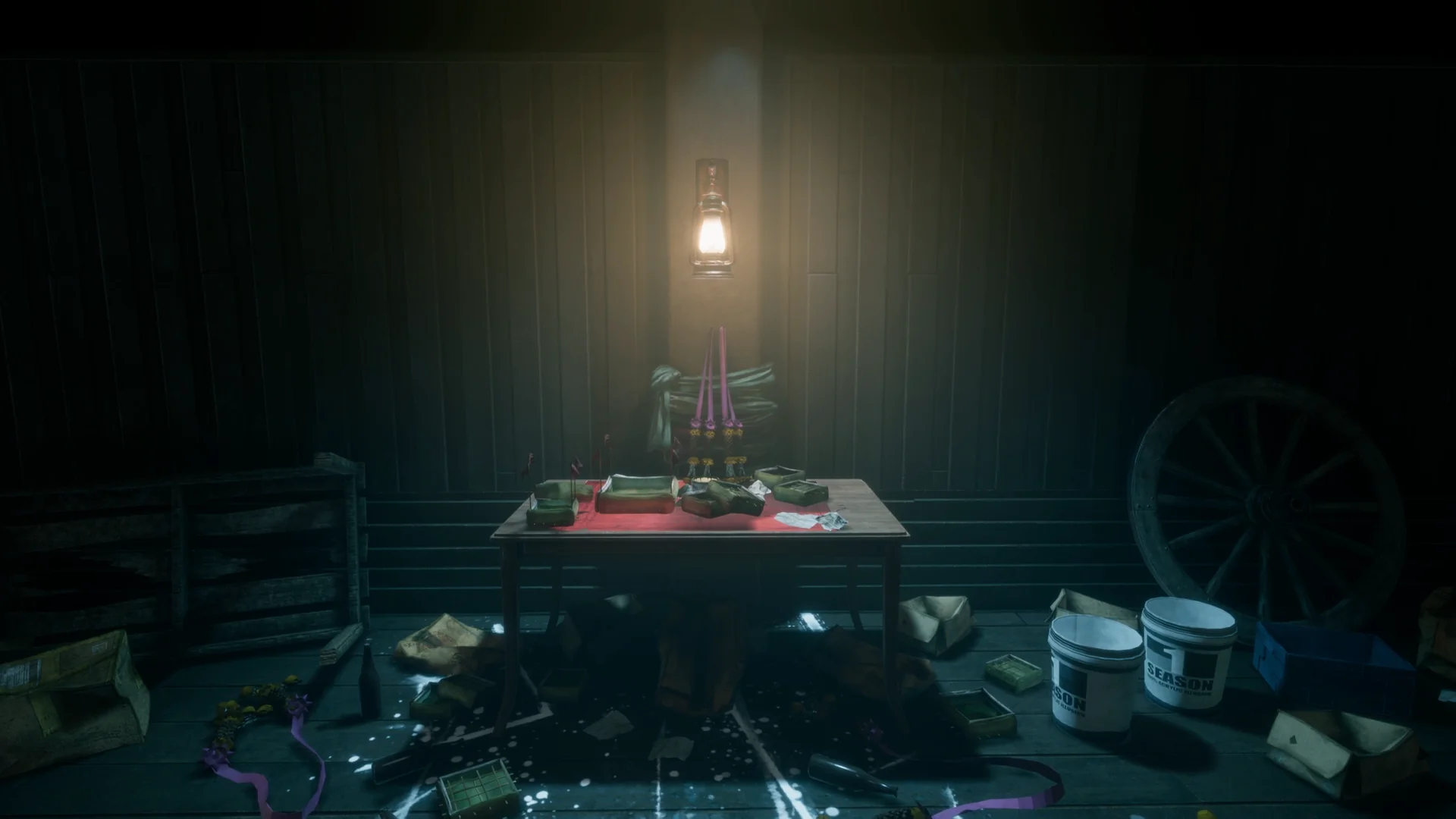 Home Sweet Home - PlayStation4 - Image 12