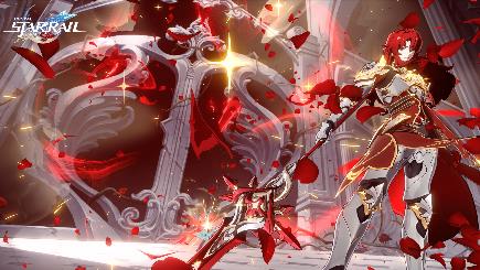 Honkai: Star Rail - Trailblazer Edition - Playstation 5 - Image 6