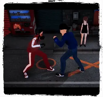 Hood Story: Kaito Yamazaki [EU Import] - Playstation 5 (PRE-ORDER) - Image 14