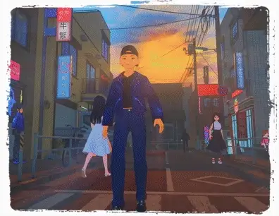 Hood Story: Kaito Yamazaki [EU Import] - Playstation 5 (PRE-ORDER) - Image 15