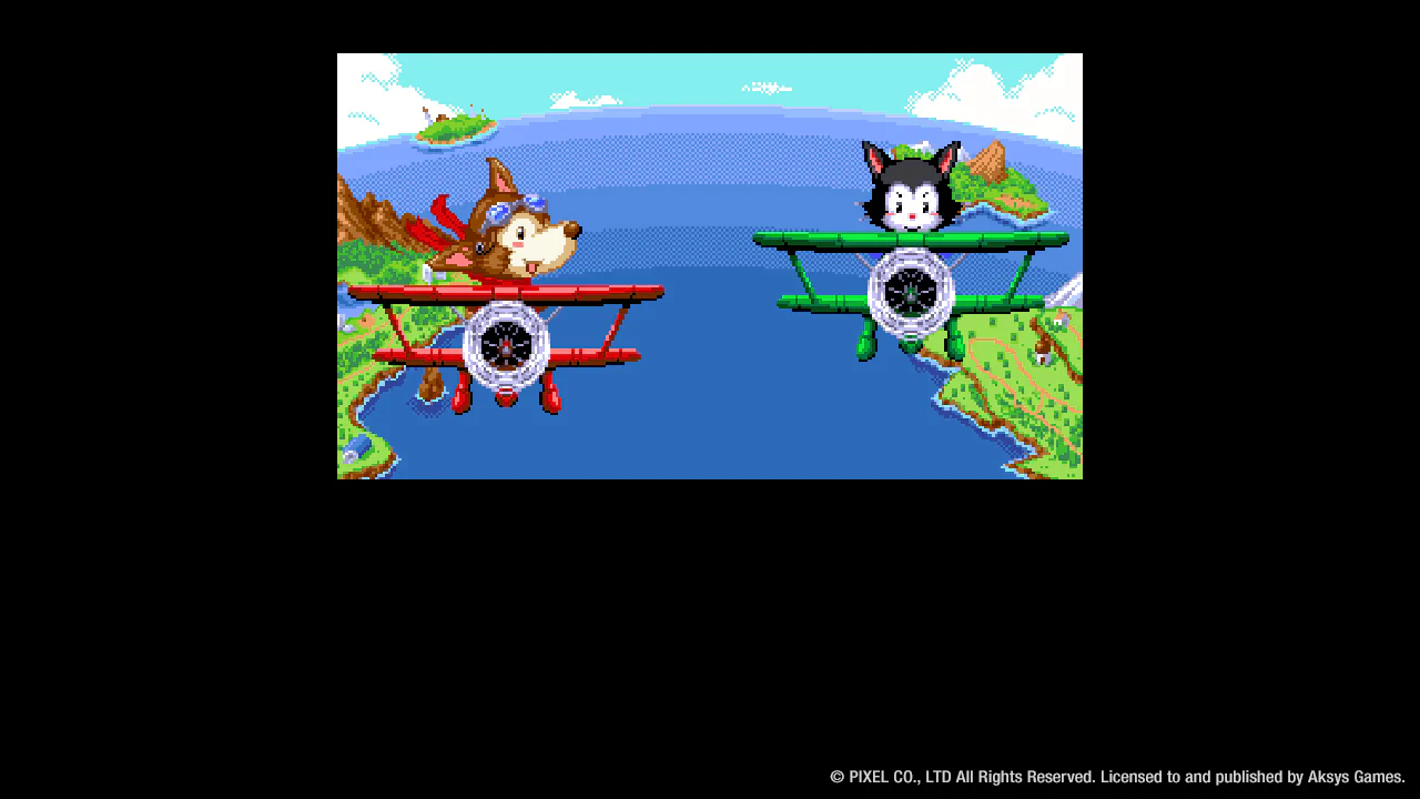 Horgihugh and Friends - SWITCH - Image 3