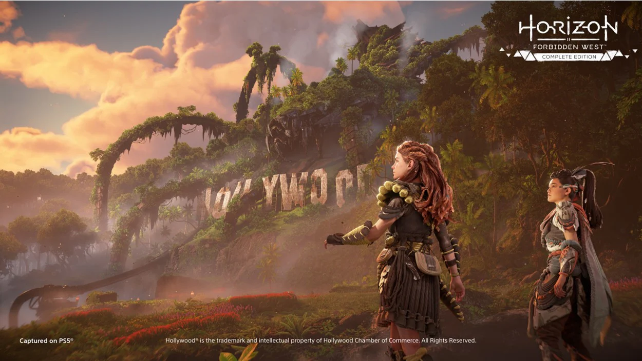 Horizon Forbidden West Complete Edition - Playstation 5 - Image 2