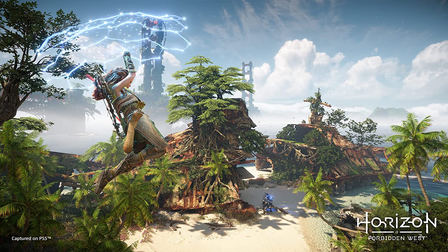 Horizon Forbidden West - PS4 - Image 5