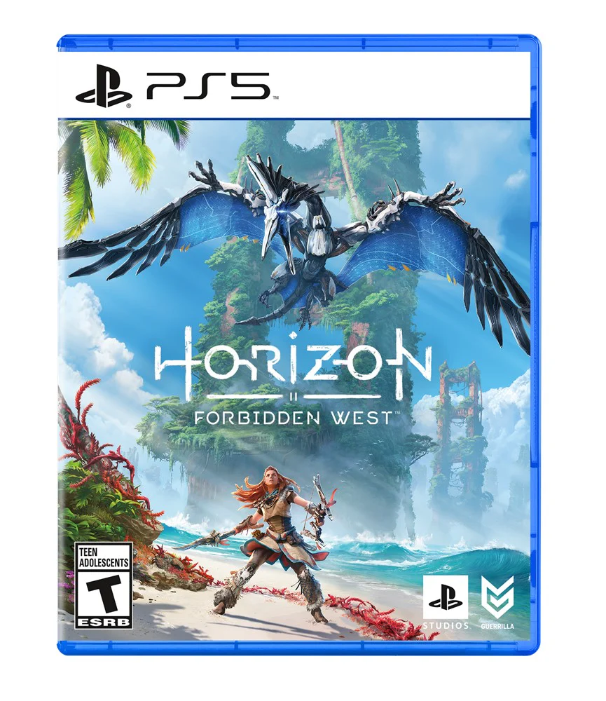 Horizon Forbidden West - Playstation 5