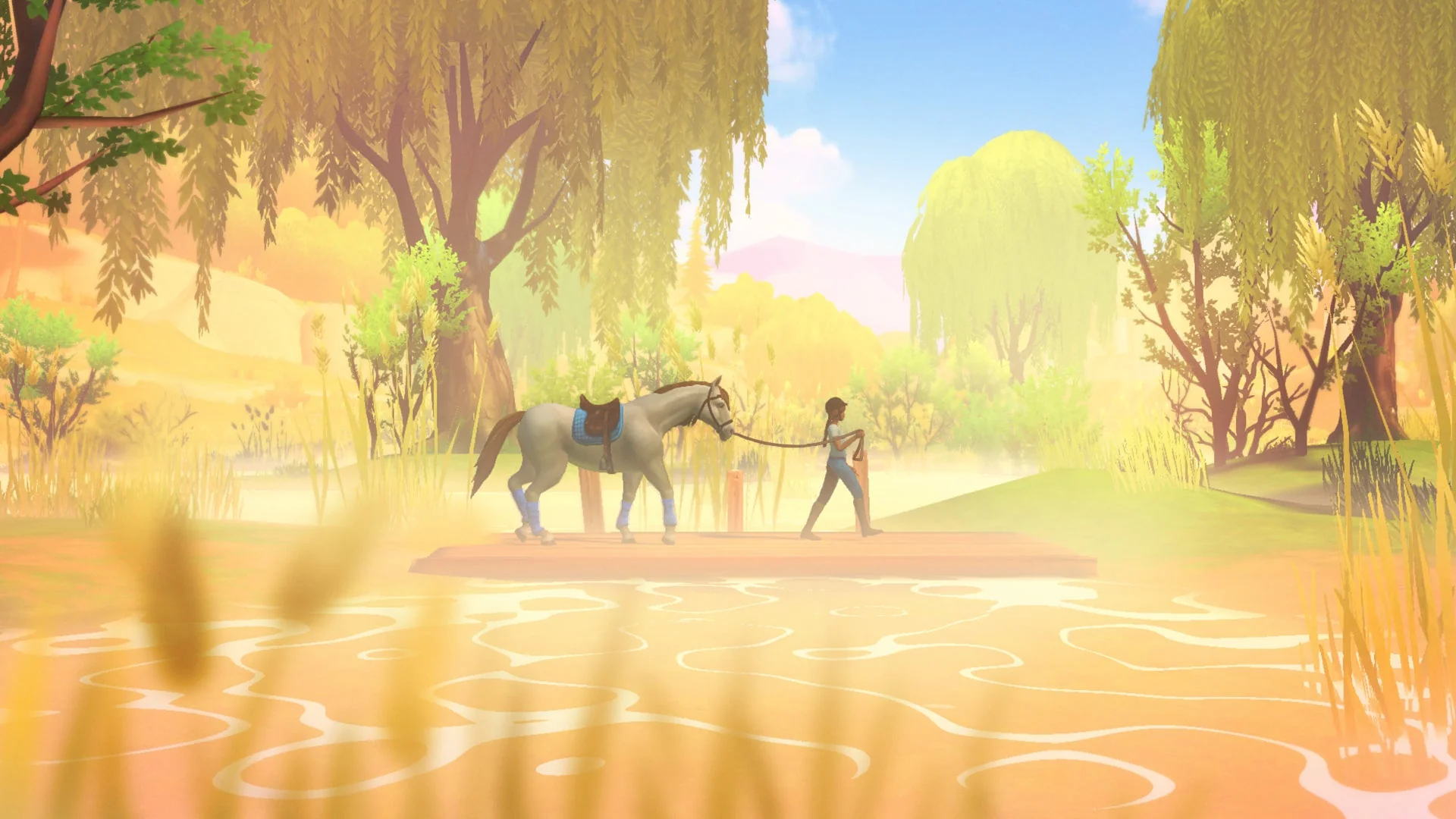Horse Club Adventures 2 : Hazelwood Stories - SWITCH - Image 7