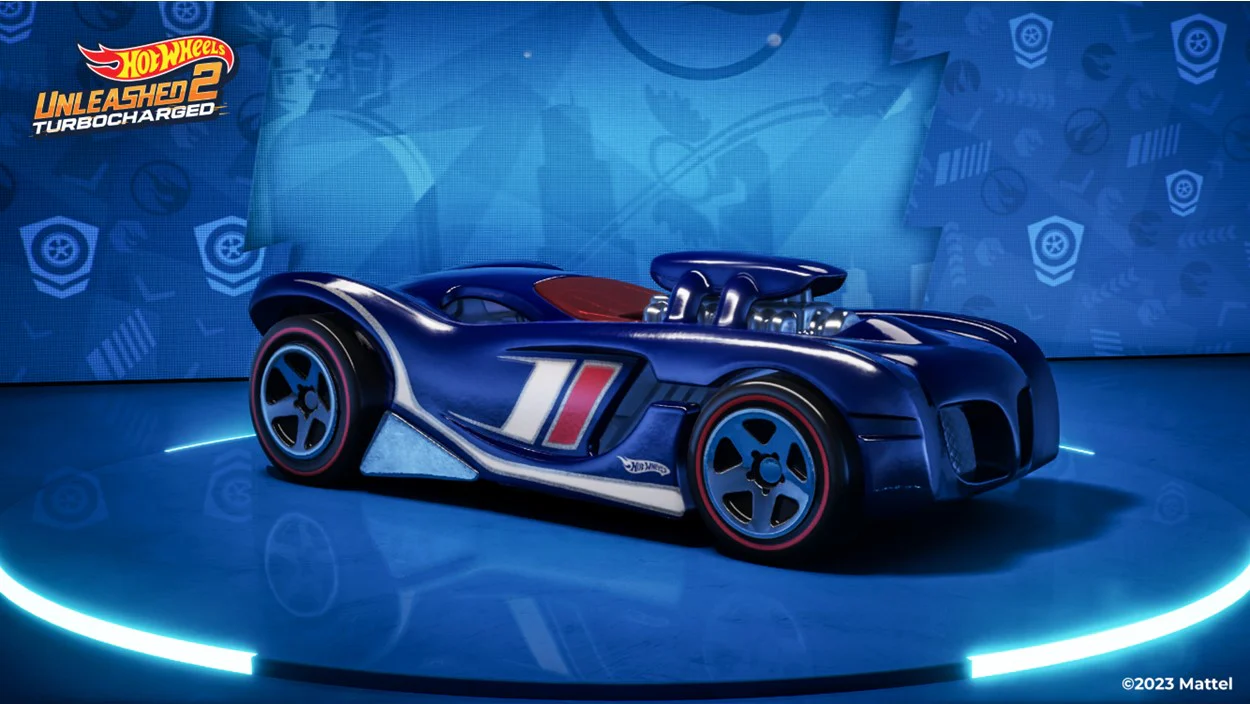 HOT WHEELS UNLEASHED 2 TURBOCHARGED - PS5 - Image 2