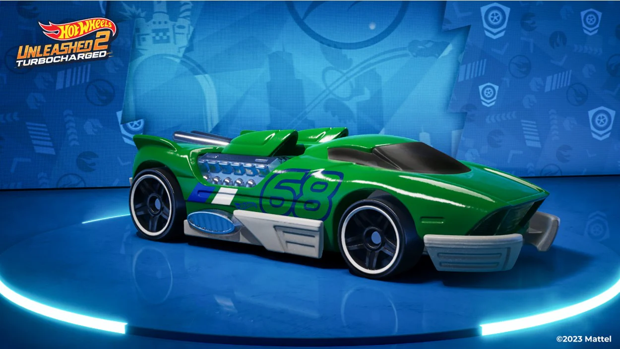 HOT WHEELS UNLEASHED 2 TURBOCHARGED - PS5 - Image 6