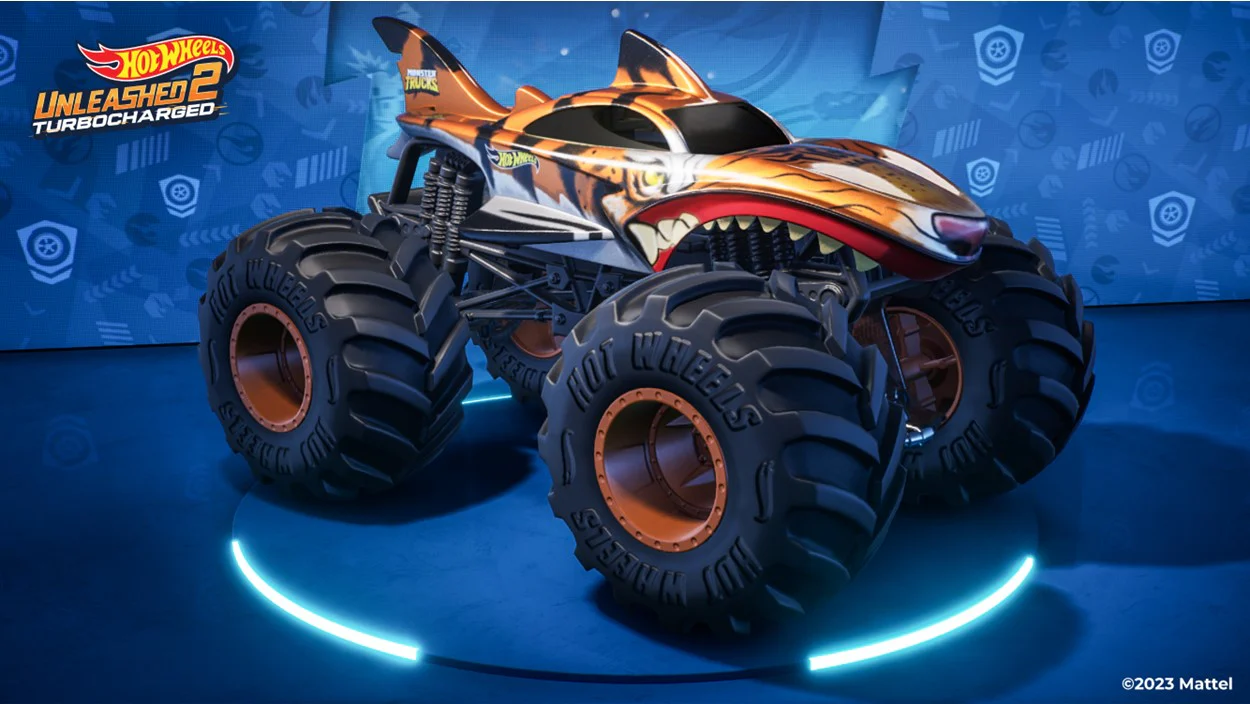 Hot Wheels Unleashed 2 Turbocharged - Nintendo Switch - Image 10