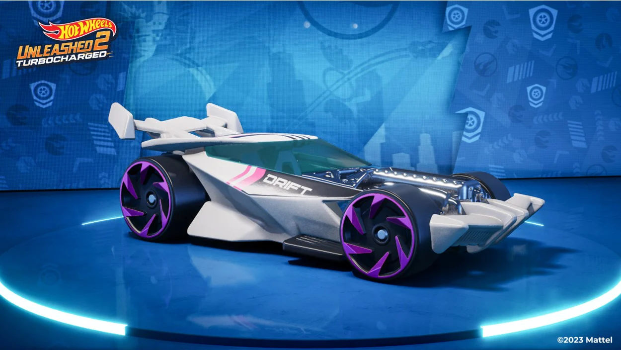 Hot Wheels Unleashed 2 Turbocharged - Nintendo Switch - Image 4