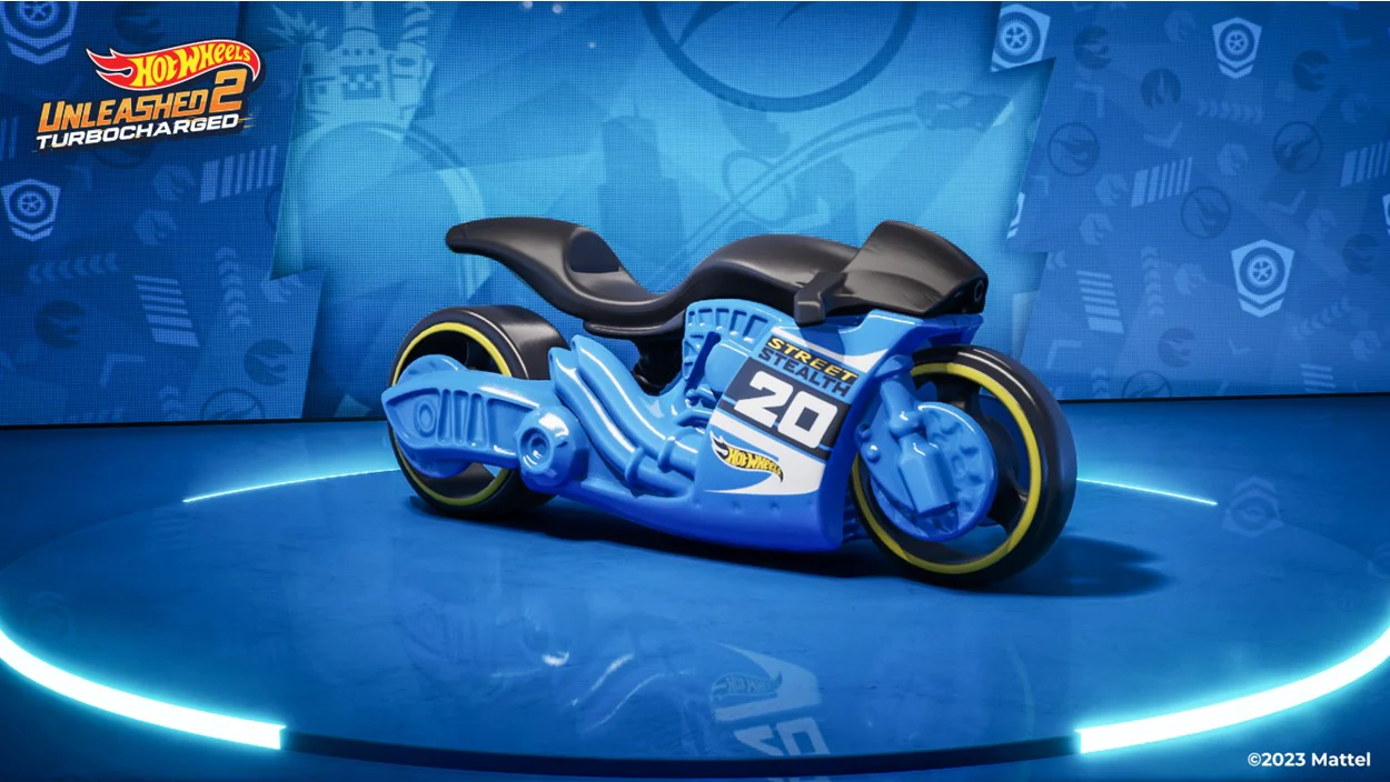 Hot Wheels Unleashed 2 Turbocharged - Nintendo Switch - Image 9