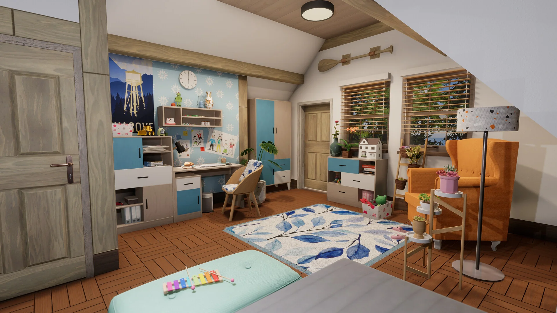 House Flipper 2 - Xbox Series X - Image 10