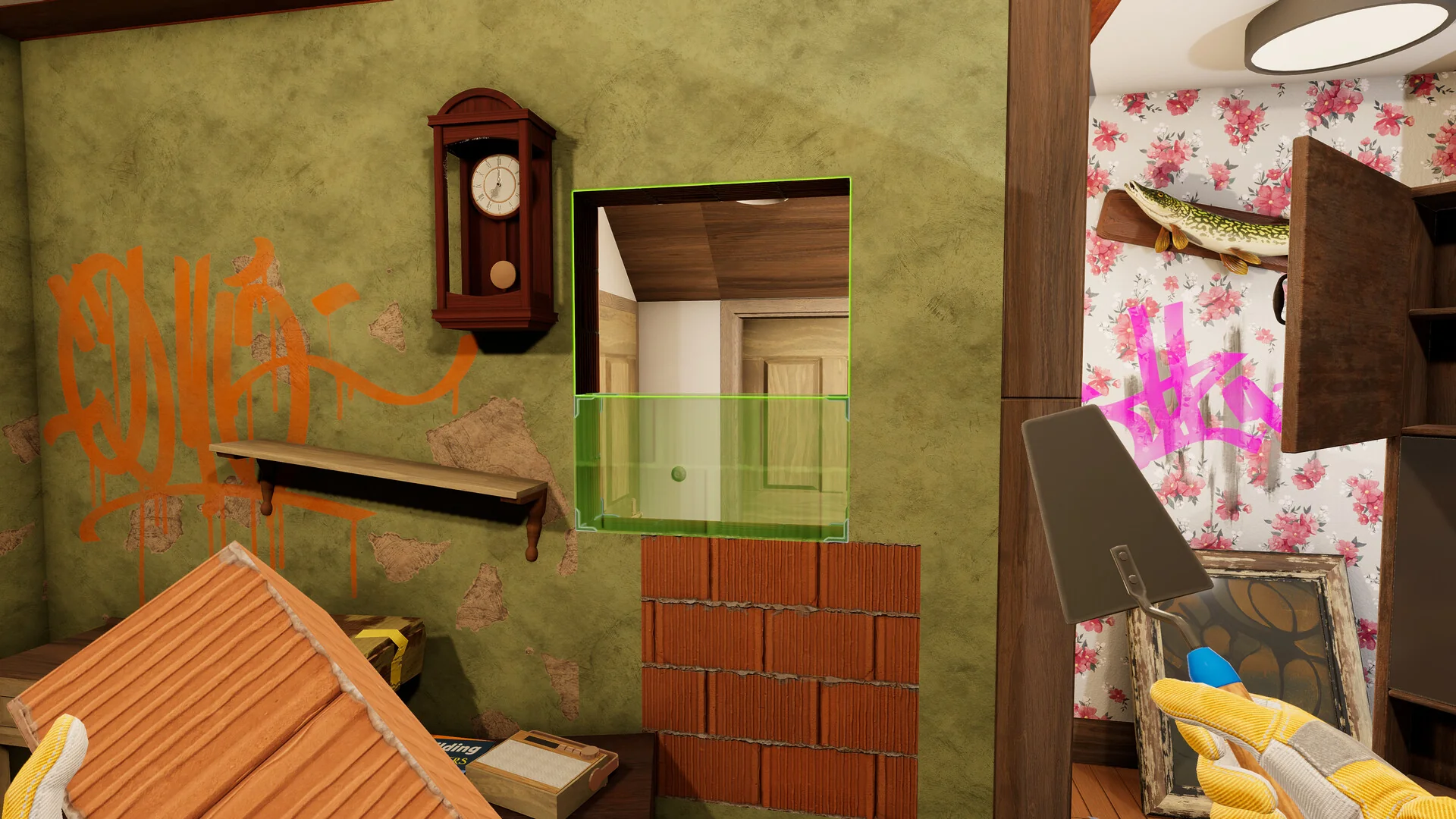 House Flipper 2 - Xbox Series X - Image 2