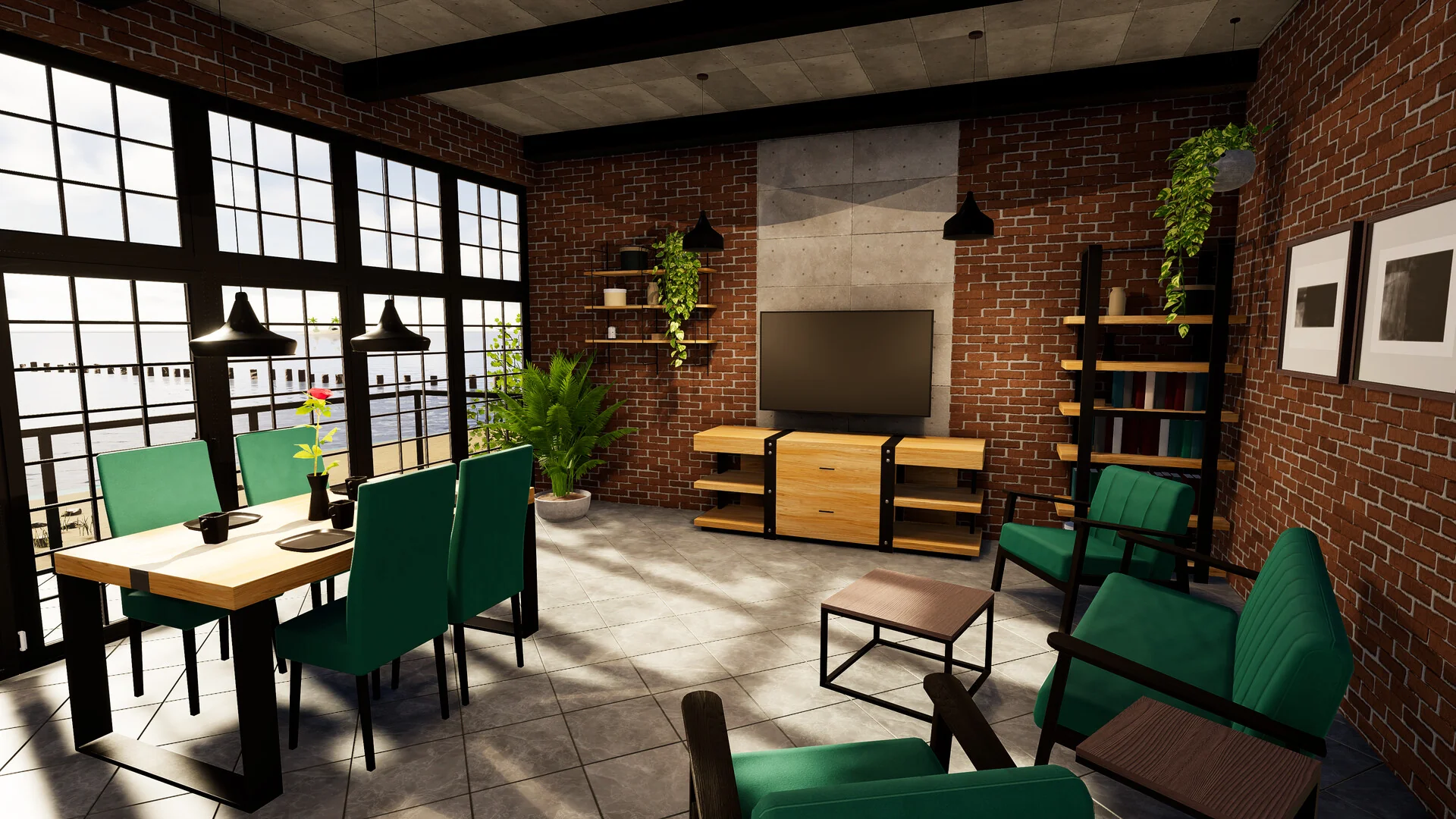 House Flipper 2 - Xbox Series X - Image 3