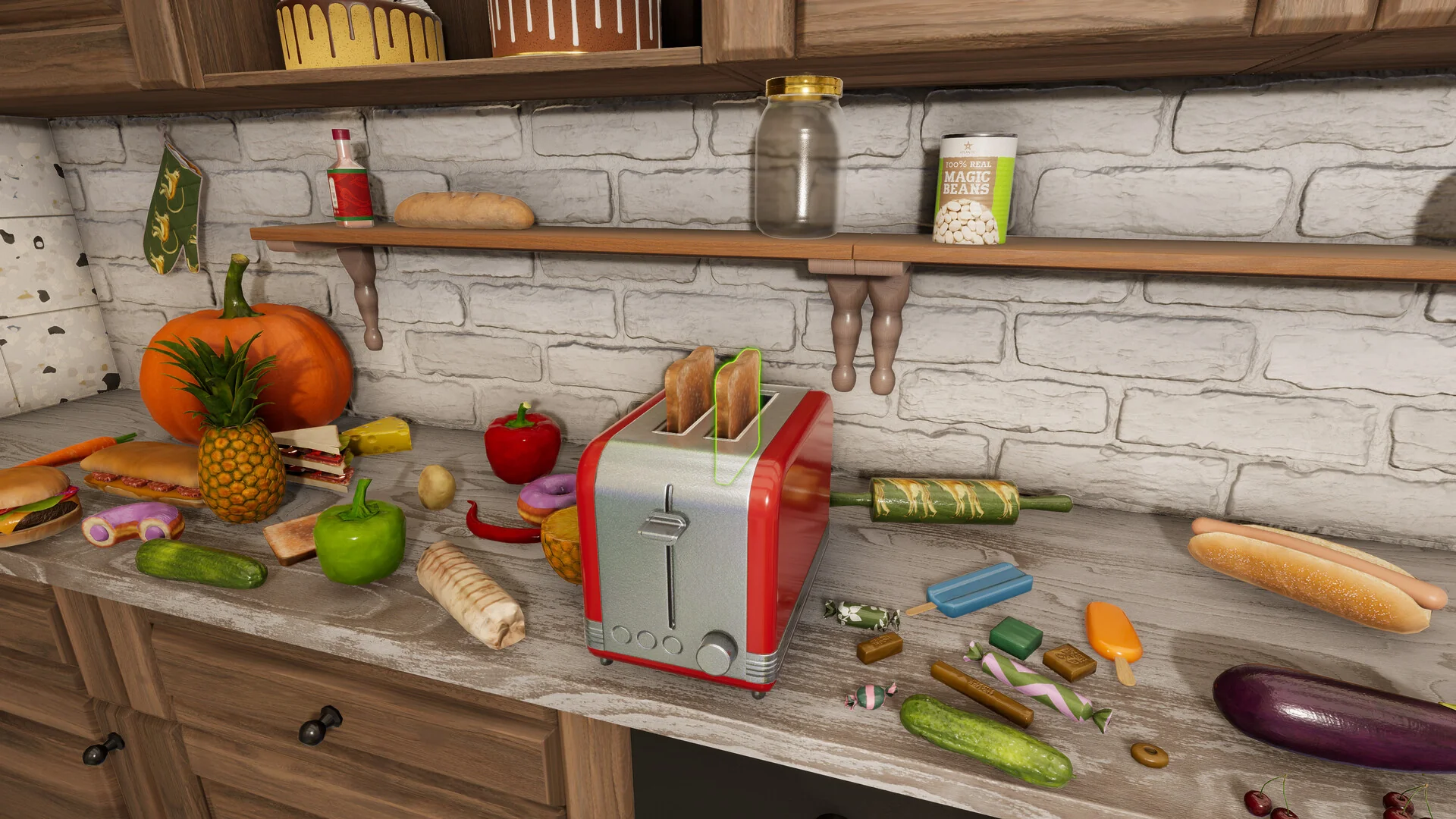 House Flipper 2 - Playstation 5 - Image 5