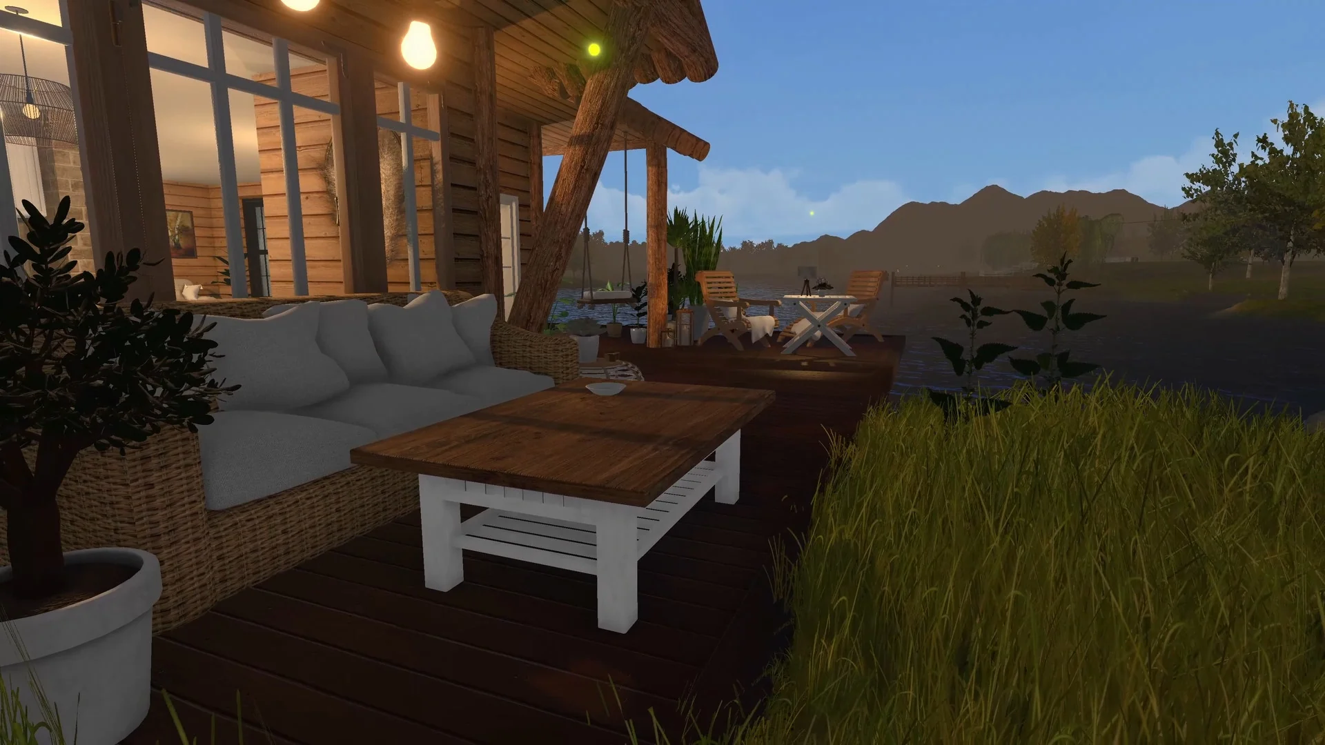 HOUSE FLIPPER PETS EDITION - PS4 - Image 2