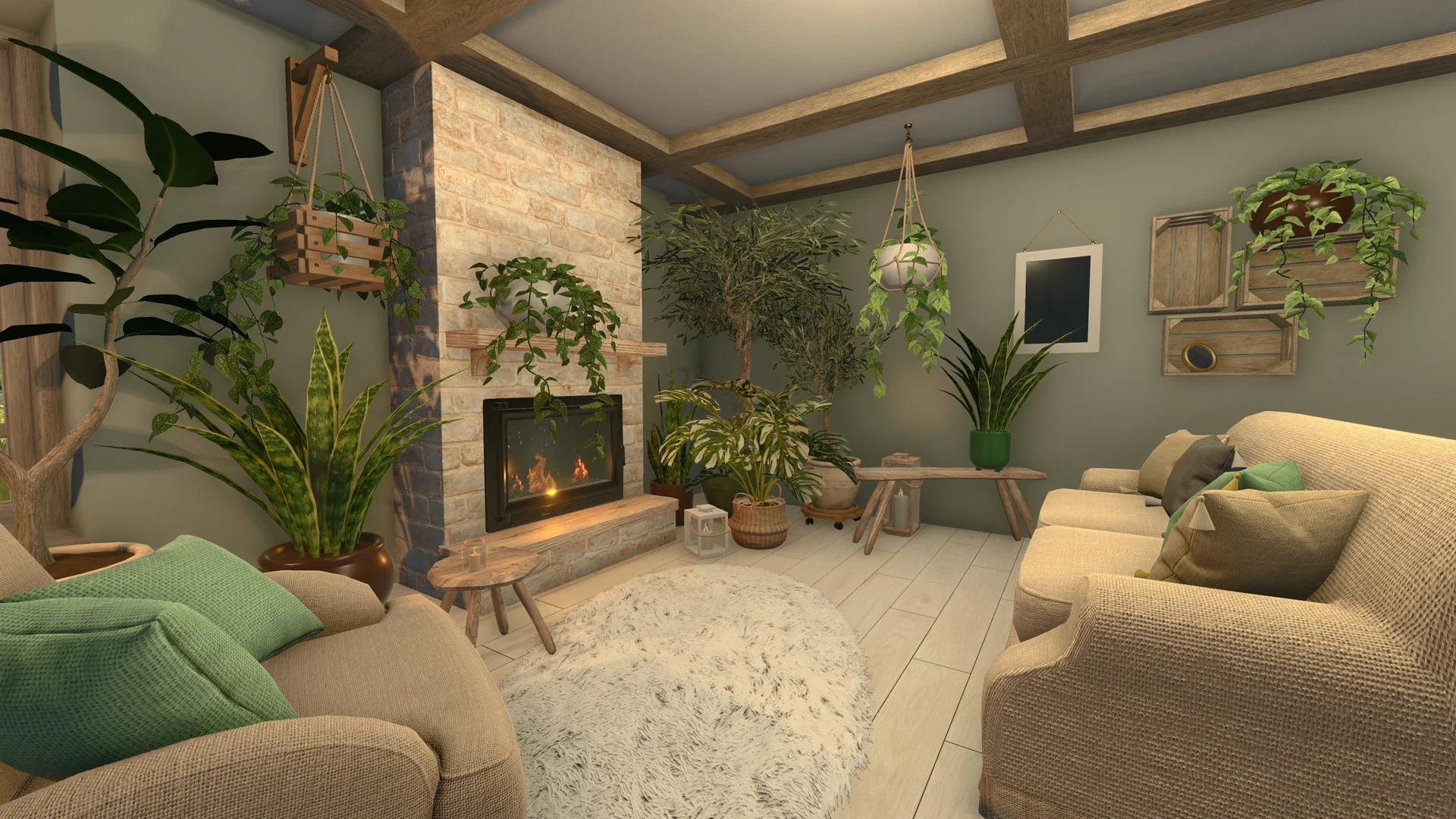 HOUSE FLIPPER PETS EDITION - SWITCH - Image 10