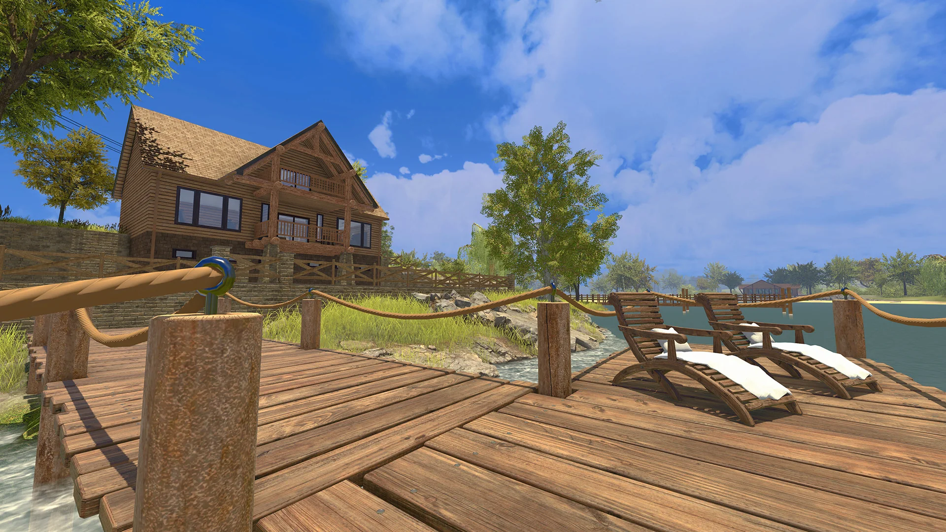 HOUSE FLIPPER PETS EDITION - SWITCH - Image 5