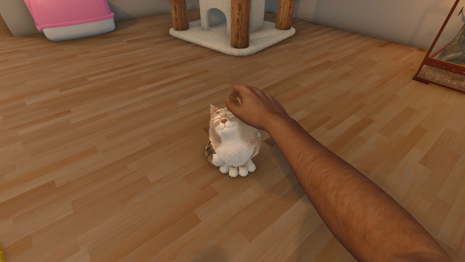 HOUSE FLIPPER PETS EDITION - SWITCH - Image 7