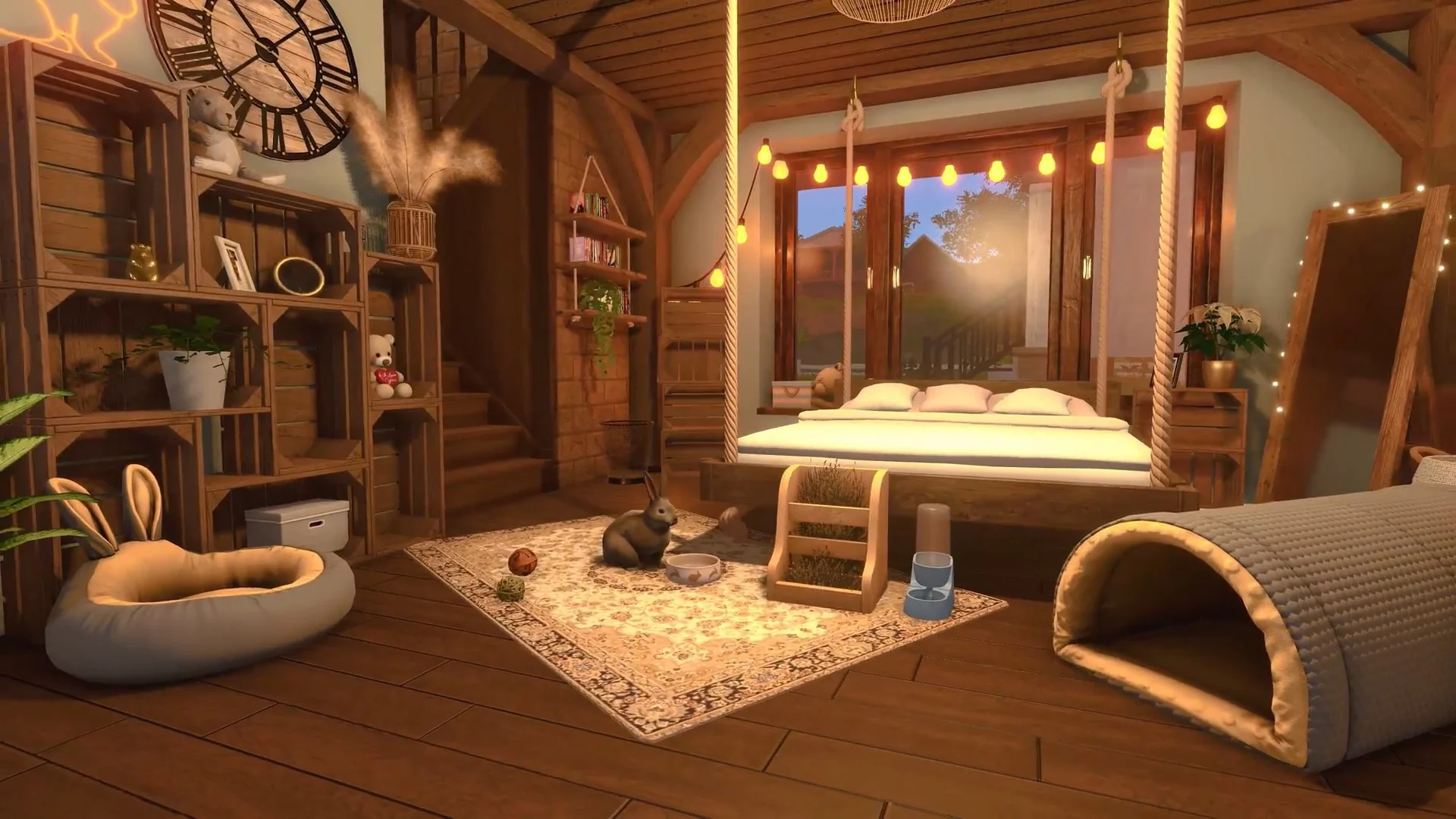 HOUSE FLIPPER PETS EDITION - SWITCH - Image 9