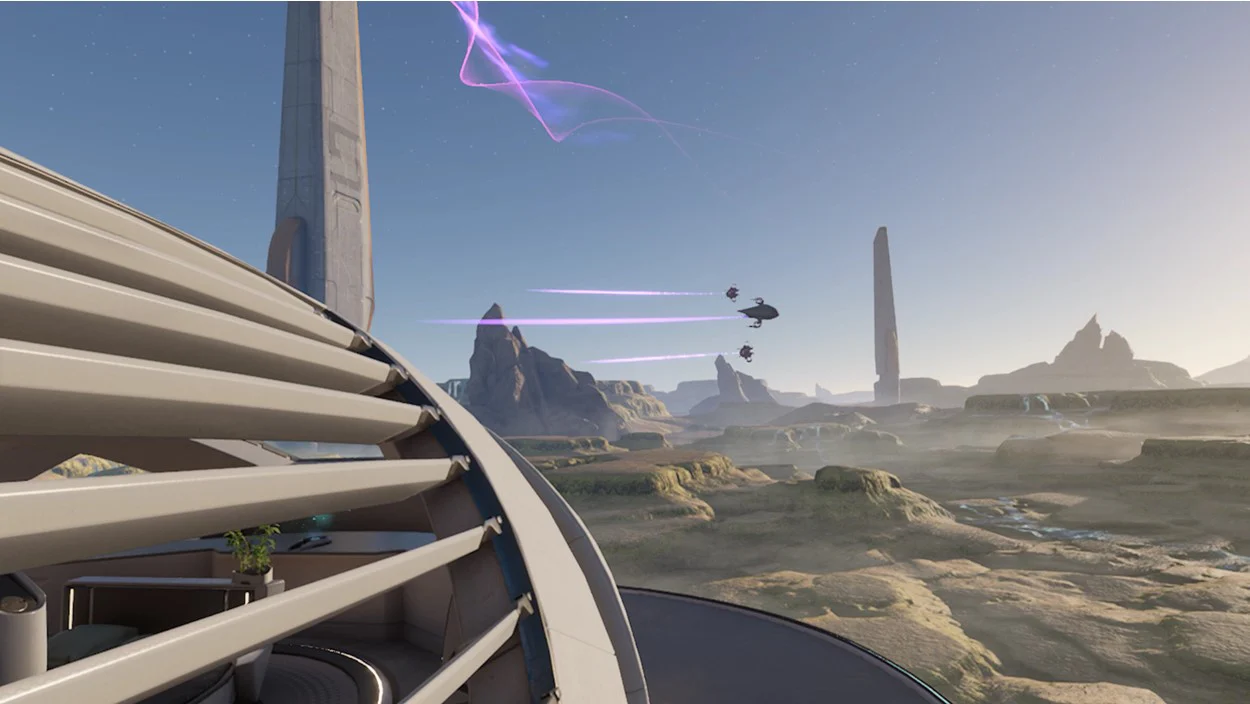 Hubris - PSVR2 - Image 3