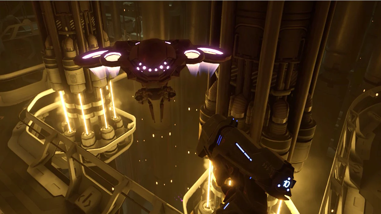 Hubris - PSVR2 - Image 5