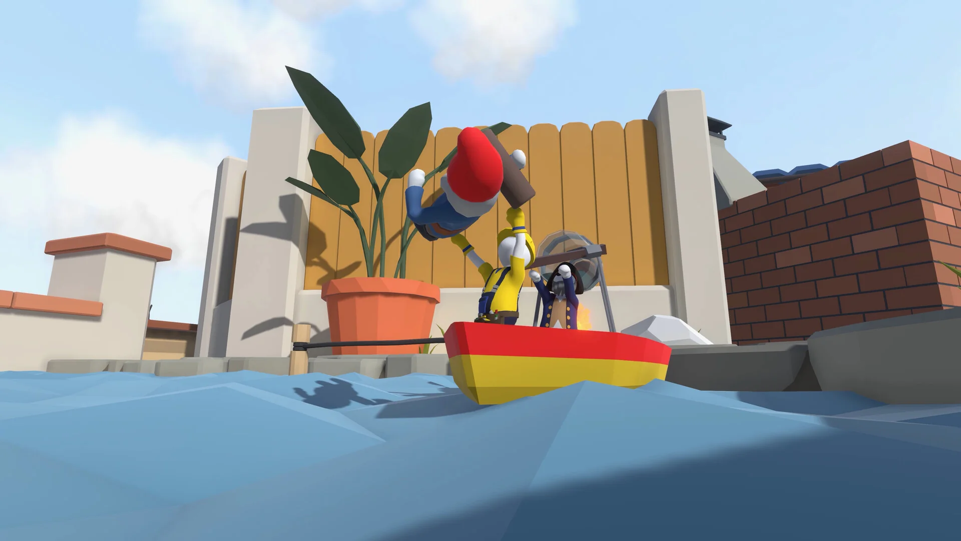 HUMAN FALL FLAT DREAM COLLECTION - PS5 - Image 6
