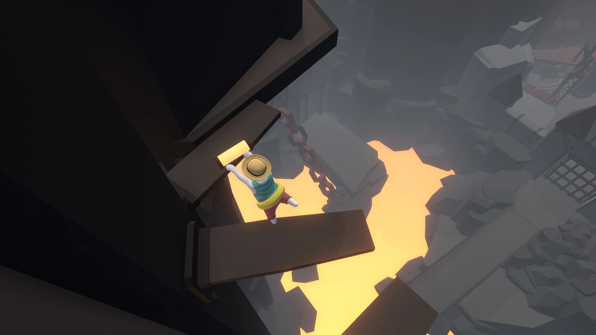 HUMAN FALL FLAT DREAM COLLECTION - SWITCH - Image 10
