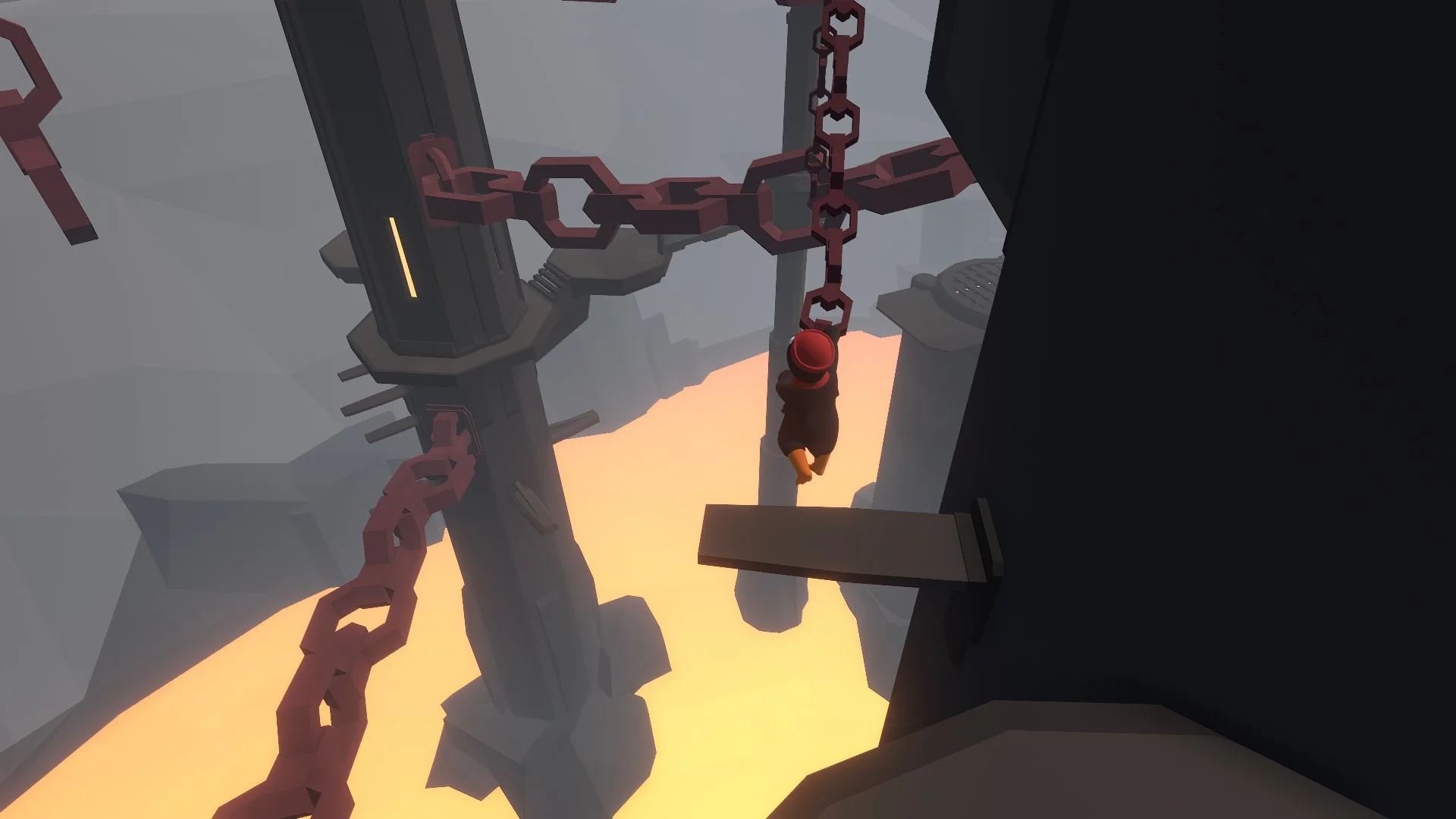 HUMAN FALL FLAT DREAM COLLECTION - SWITCH - Image 11