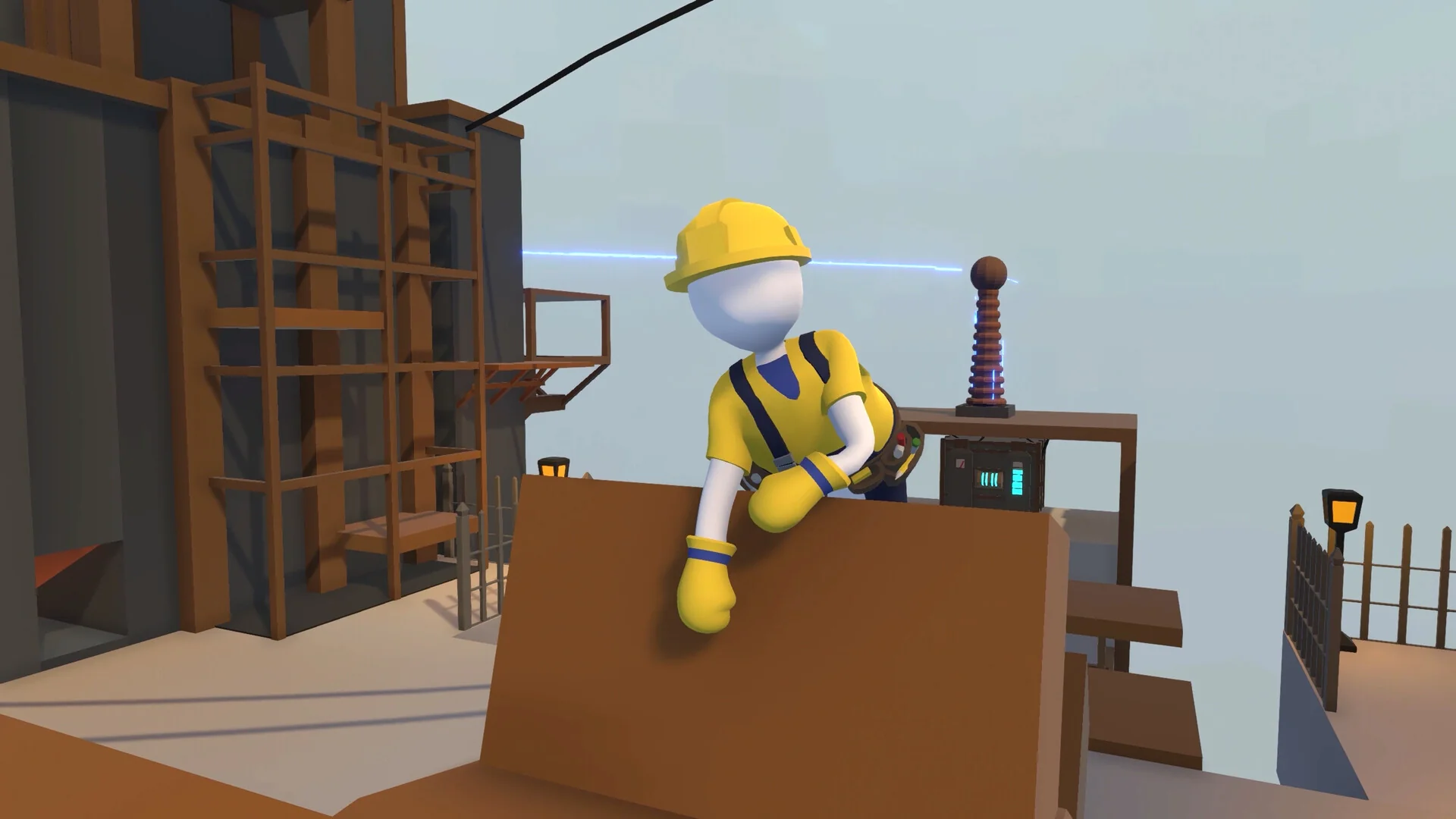 HUMAN FALL FLAT DREAM COLLECTION - SWITCH - Image 5