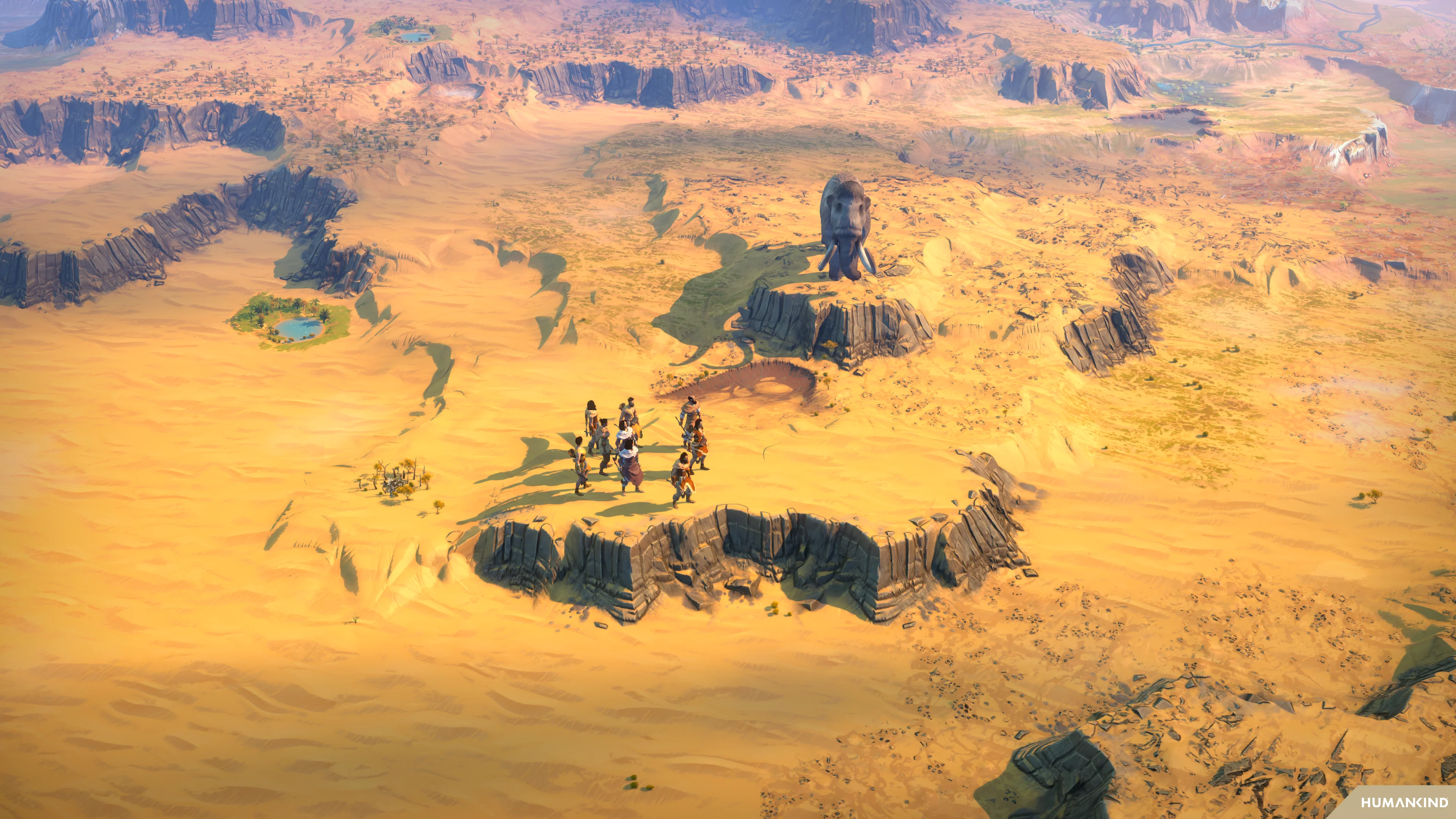 Human Kind Heritage Edition - PlayStation 5 - Image 3