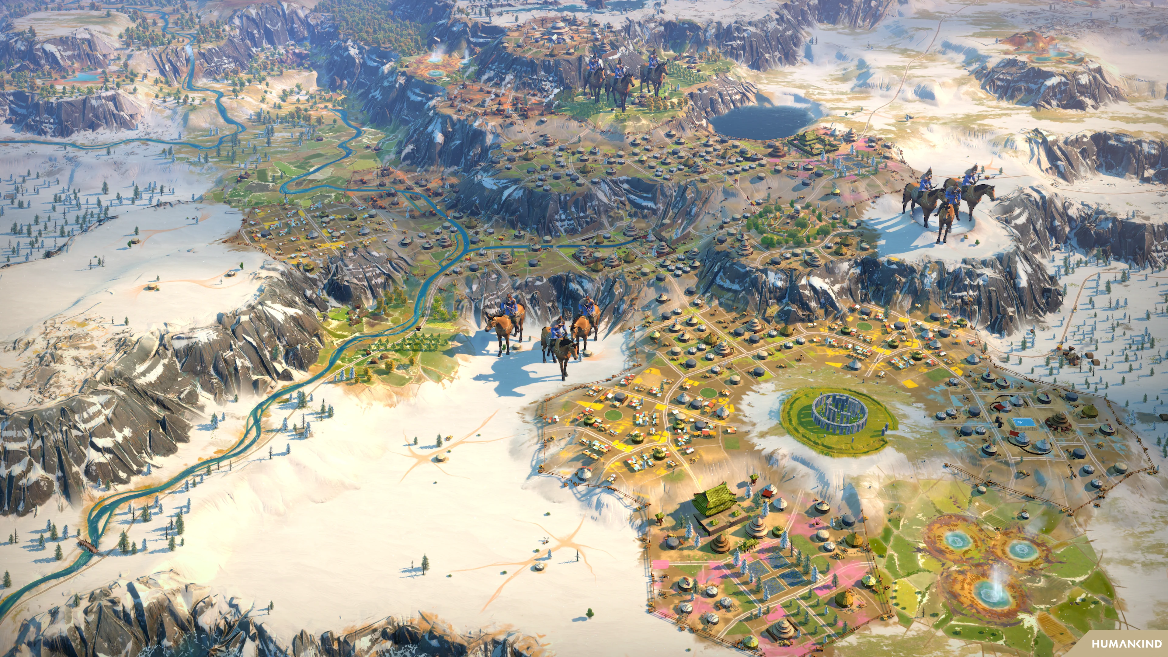Human Kind Heritage Edition - PlayStation 5 - Image 8