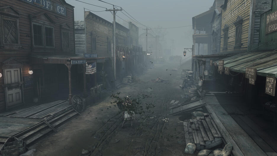 HUNT SHOWDOWN LIMITED BOUNTY HUNTER EDITION - XBOX ONE - Image 8