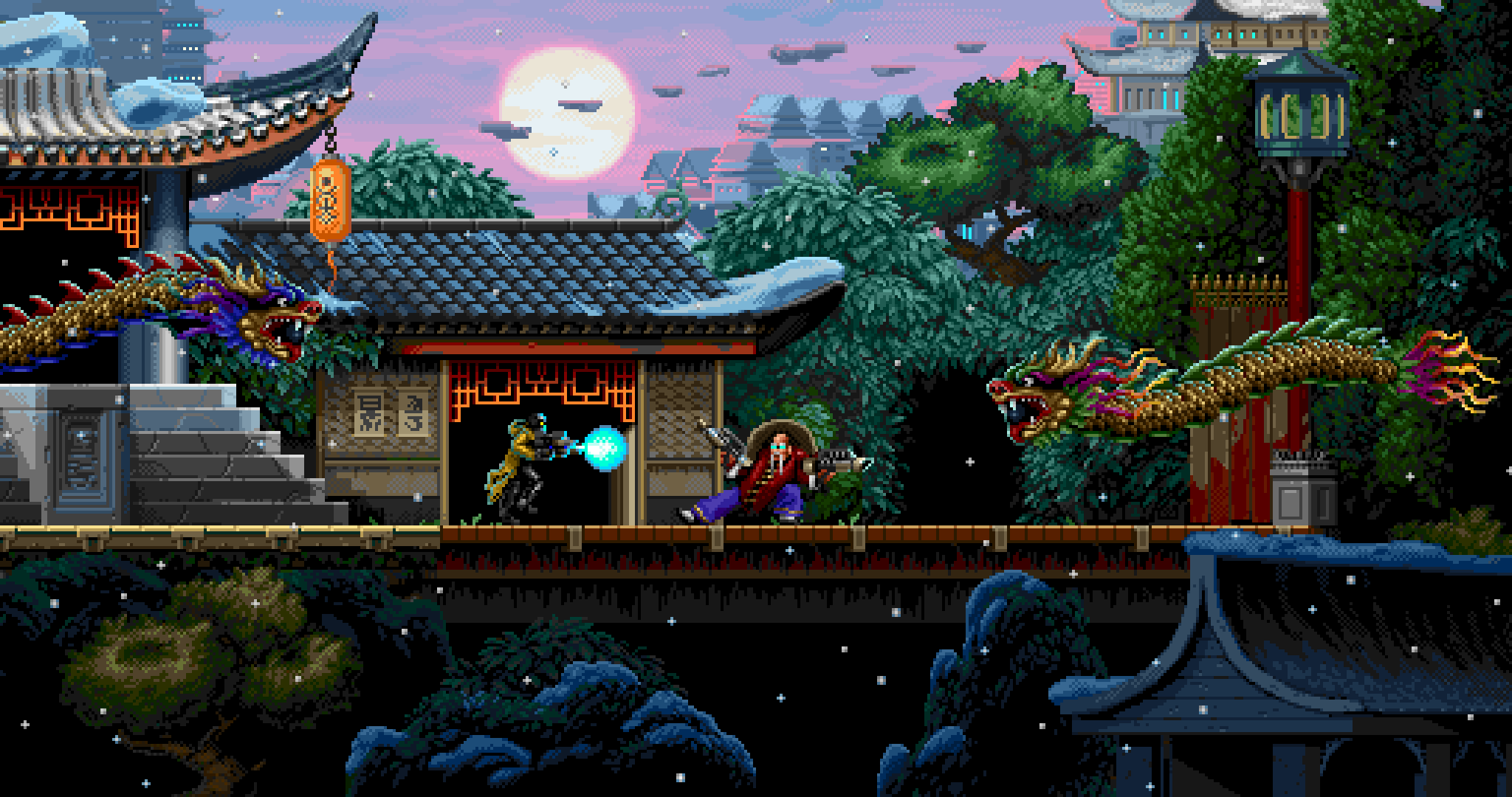Huntdown - SWITCH - Image 7