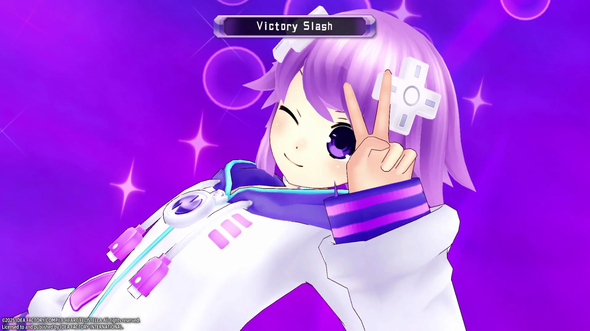 Hyperdimension Neptunia™ Re;Birth1 + - Playstation 4 - Image 3