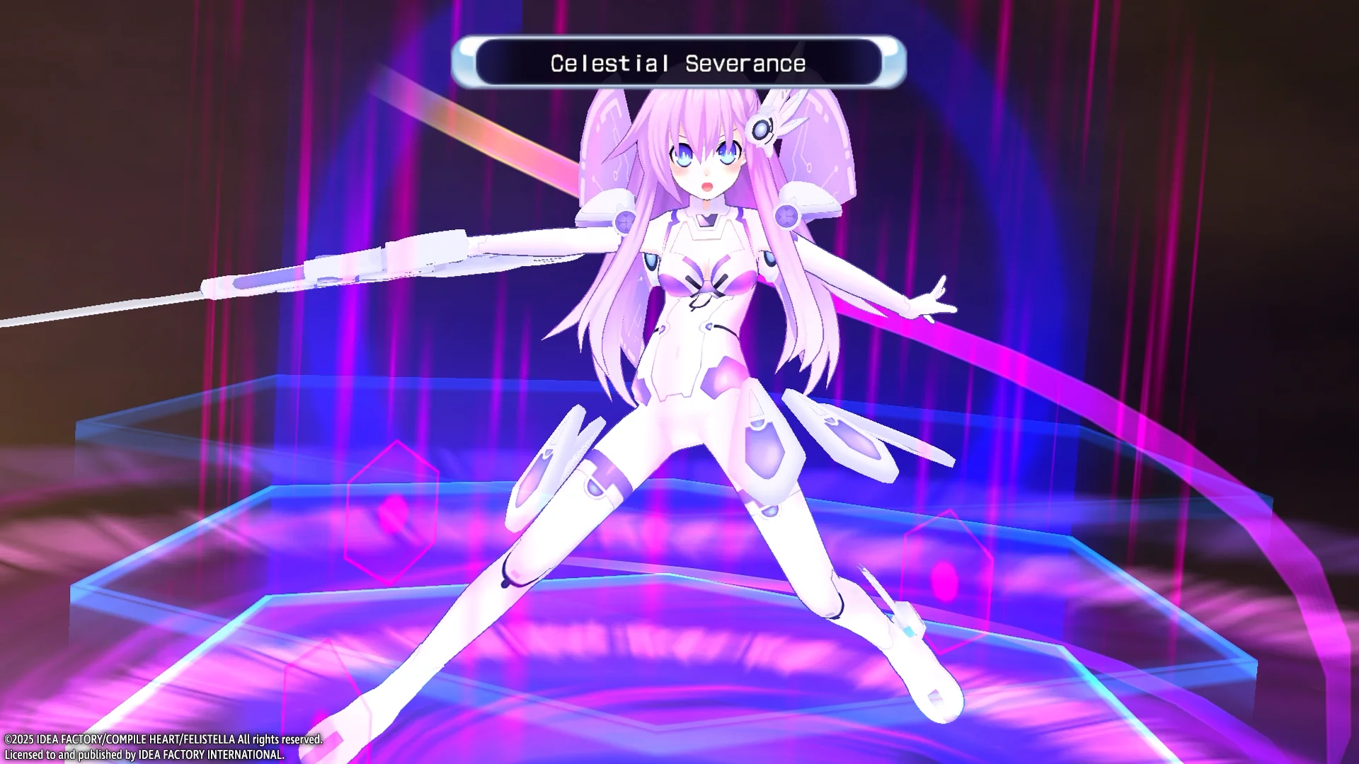 Hyperdimension Neptunia™ Re;Birth2: Sisters Generation - Playstation 4 - Image 3