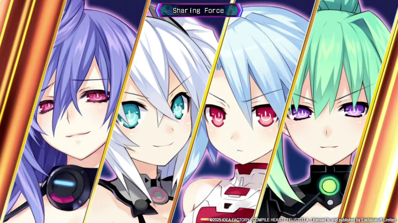 Hyperdimension Neptunia Re;Birth3: V Generation (Asian English Multi-Language) [Limited Edition] - Nintendo Switch - Image 14