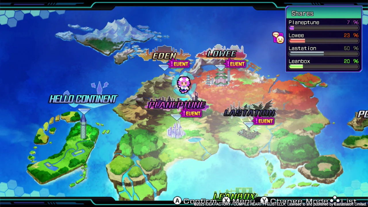 Hyperdimension Neptunia Re;Birth3: V Generation (Asian English Multi-Language) [Limited Edition] - Nintendo Switch - Image 15