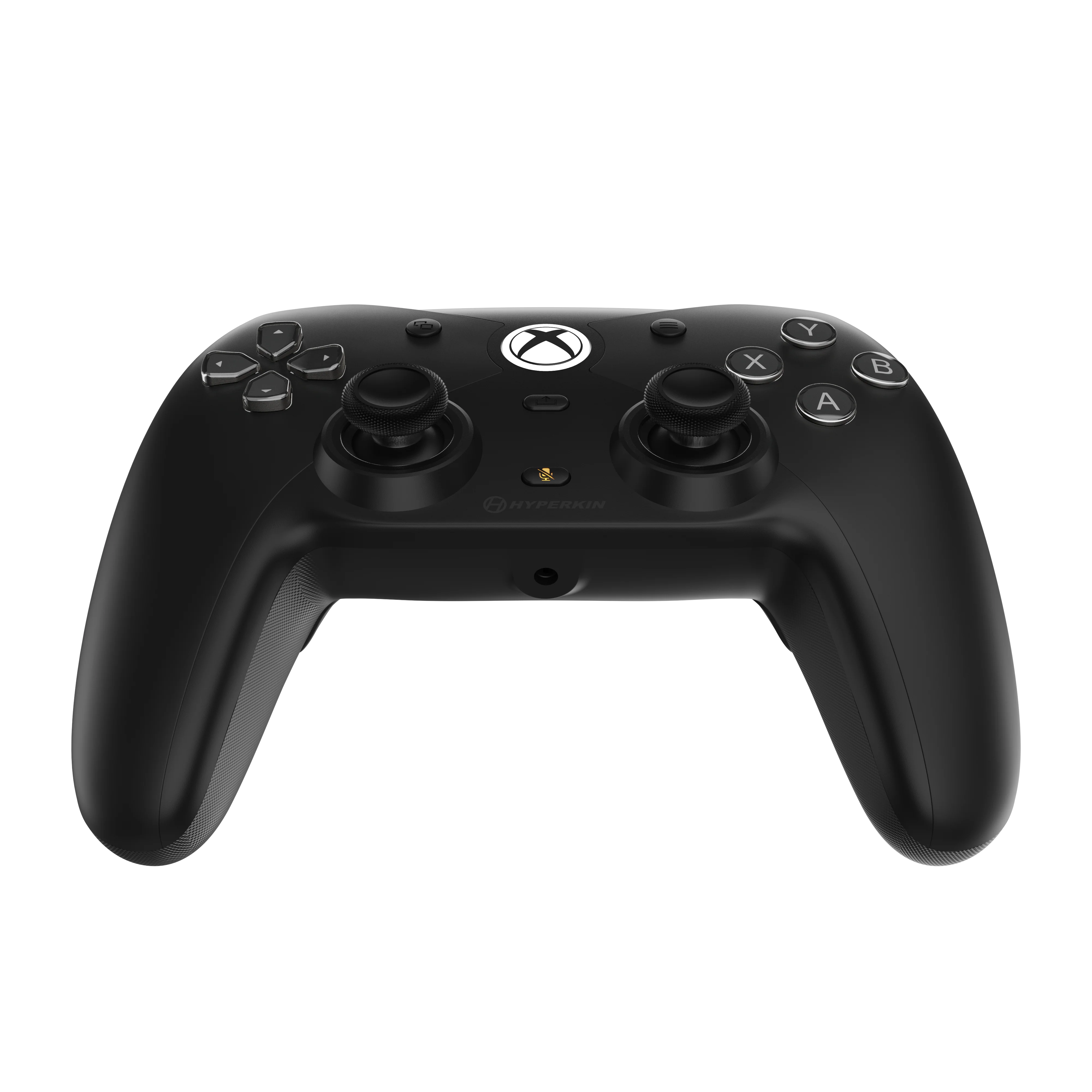 The Competitor Wired Controller (Hyperkin) (Black) – Xbox Series & PC - Image 7