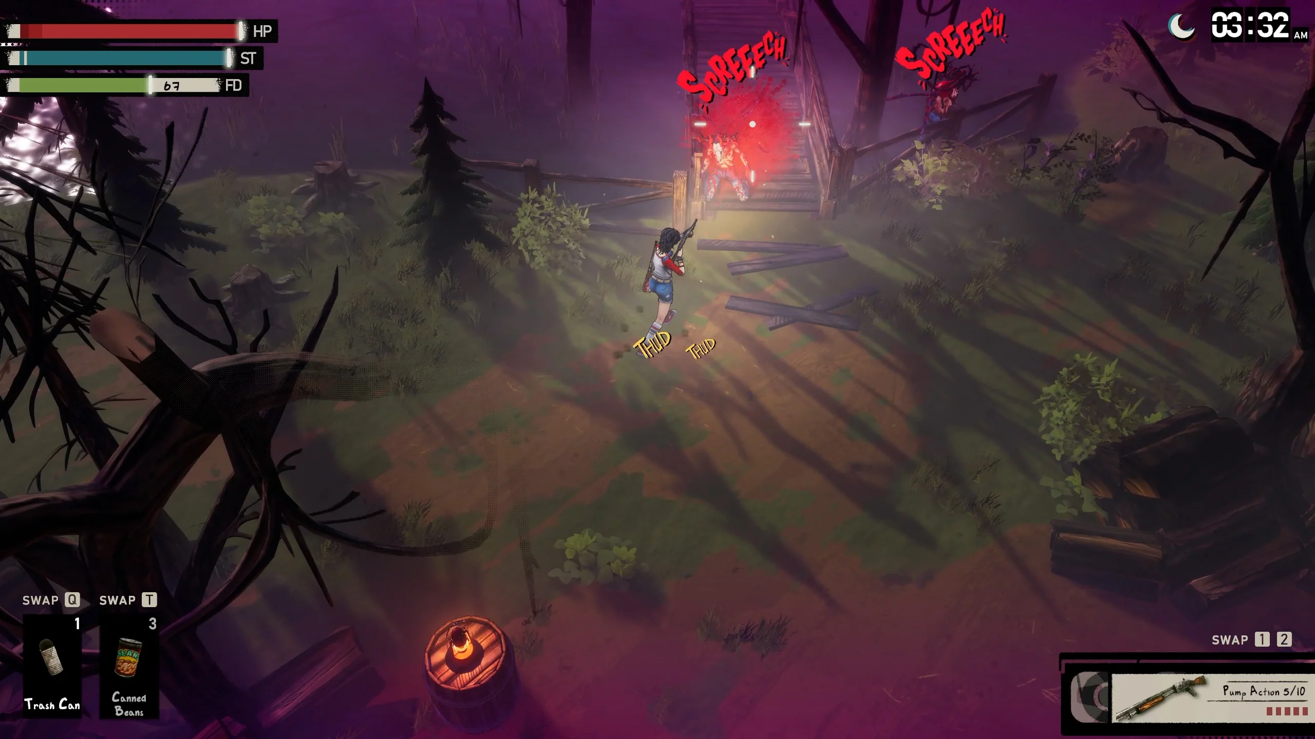 I Hate This Place - Nintendo Switch (PRE-ORDER) - Image 8