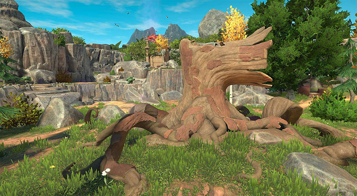 Ice Age Scrats Nutty Adventure - PS4 - Image 2