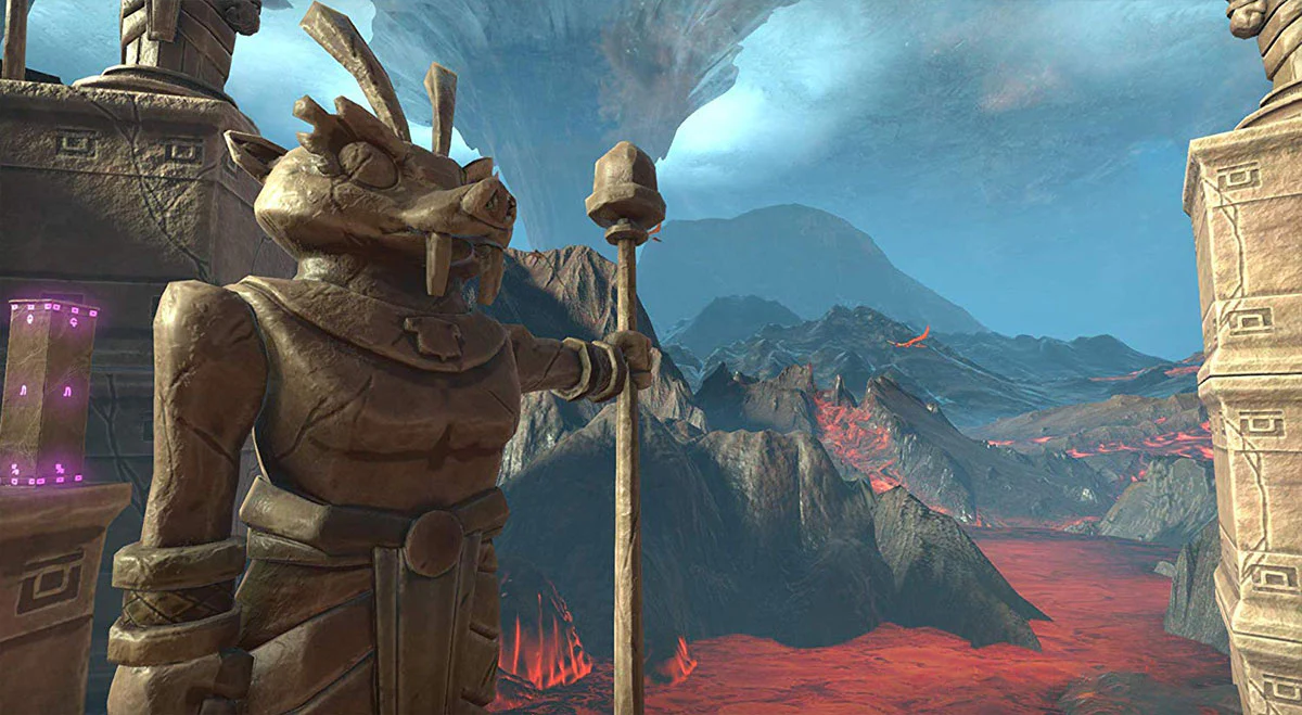 Ice Age Scrats Nutty Adventure - SWITCH - Image 3