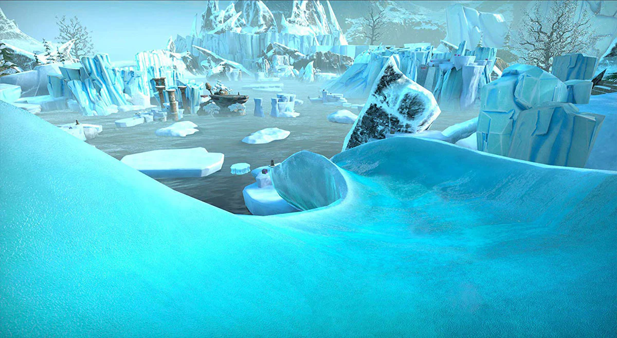 Ice Age Scrats Nutty Adventure - SWITCH - Image 4