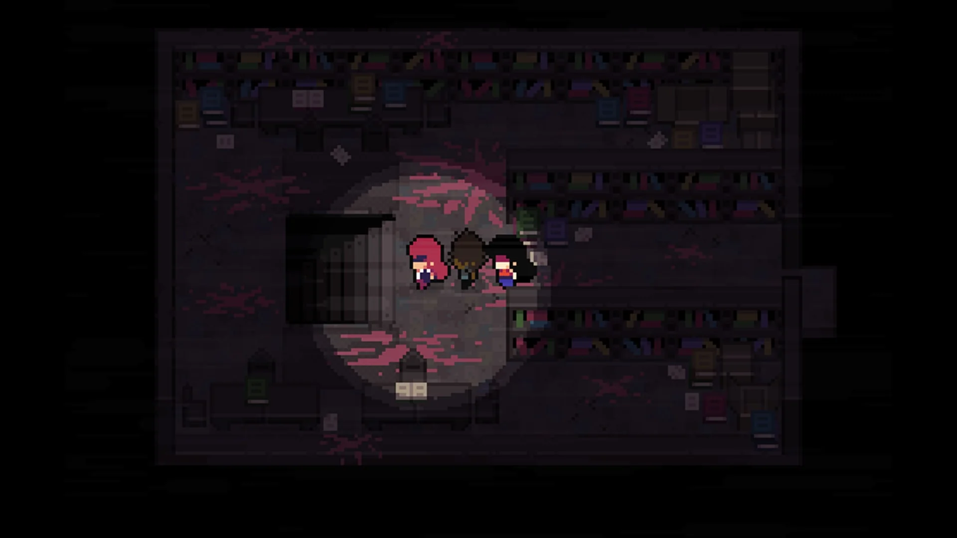 Ikenfell [Limited Run Games #426] - PlayStation 4 - Image 4