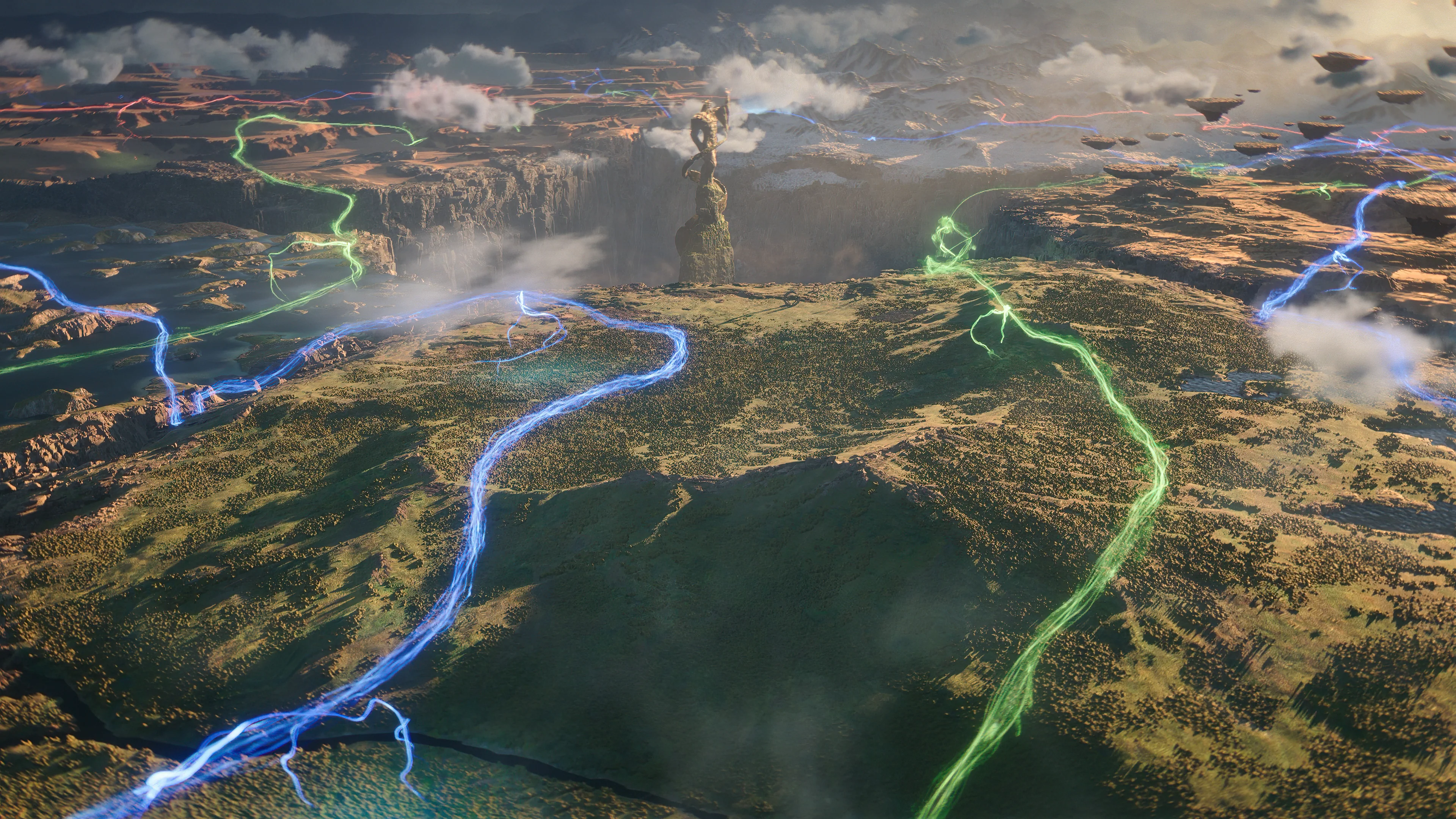 Immortals of Aveum - PlayStation 5 - Image 4
