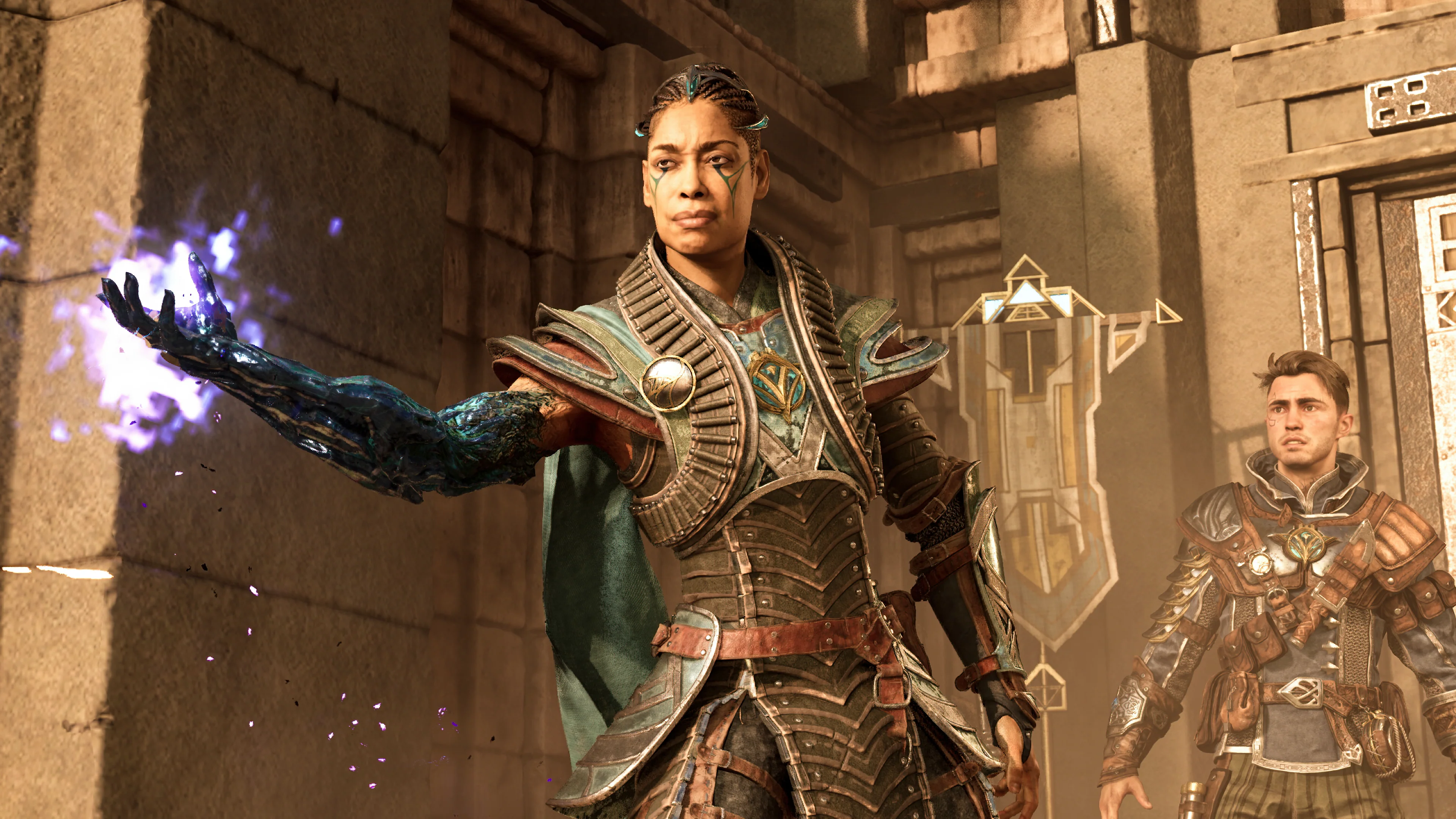 Immortals of Aveum - PlayStation 5 - Image 7