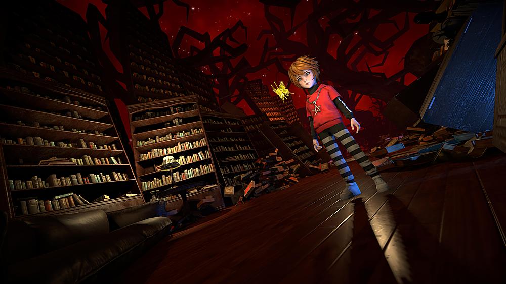 IN NIGHTMARE - PS4 - Image 3