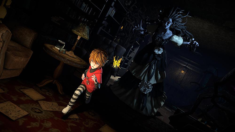 IN NIGHTMARE - PS4 - Image 4